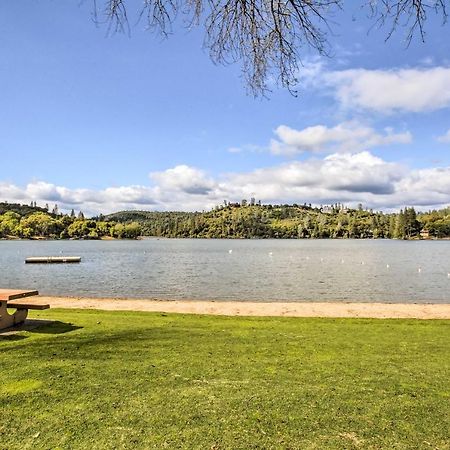 Cozy Groveland Retreat - Grill And Near Yosemite! Βίλα Εξωτερικό φωτογραφία