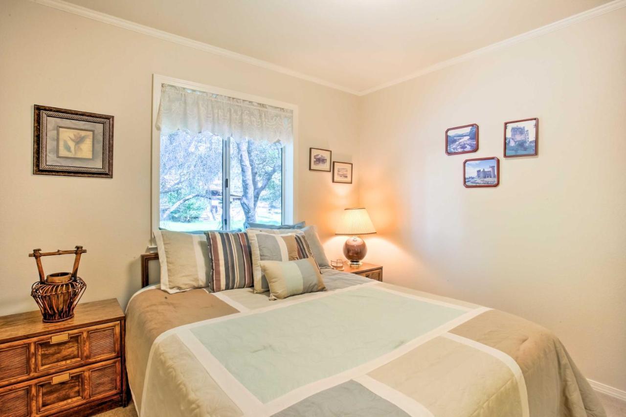 Cozy Groveland Retreat - Grill And Near Yosemite! Βίλα Εξωτερικό φωτογραφία