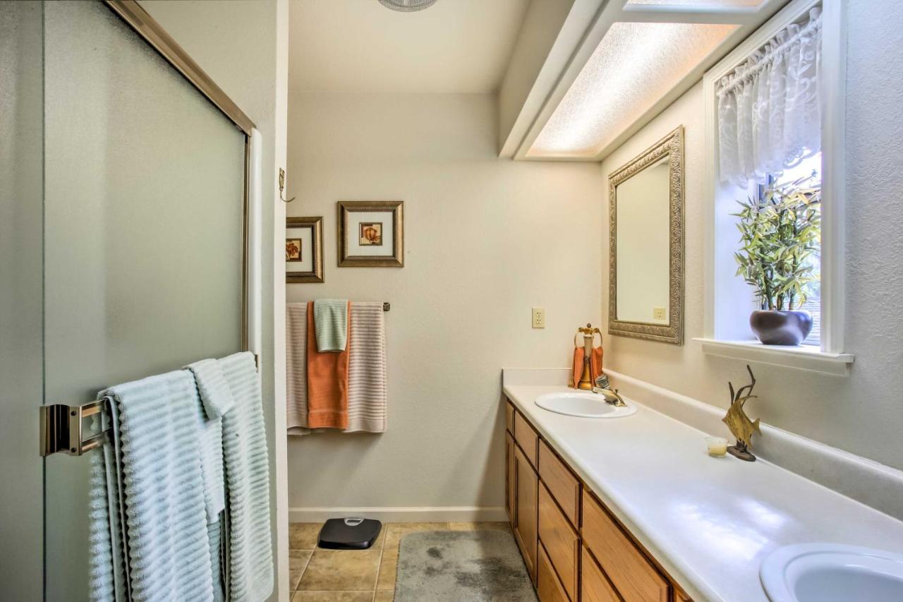 Cozy Groveland Retreat - Grill And Near Yosemite! Βίλα Εξωτερικό φωτογραφία