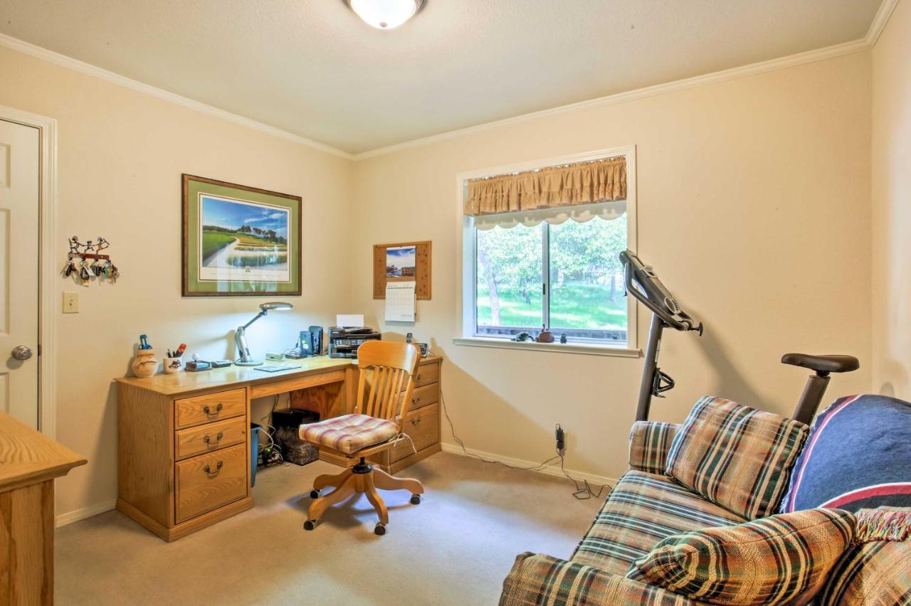 Cozy Groveland Retreat - Grill And Near Yosemite! Βίλα Εξωτερικό φωτογραφία