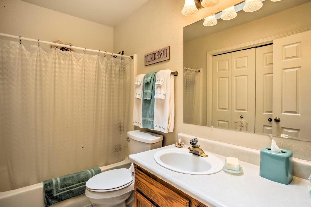 Cozy Groveland Retreat - Grill And Near Yosemite! Βίλα Εξωτερικό φωτογραφία